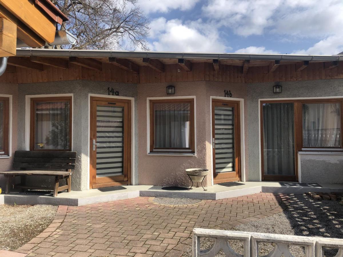 Ferienhaus Elisabeth Füssen المظهر الخارجي الصورة