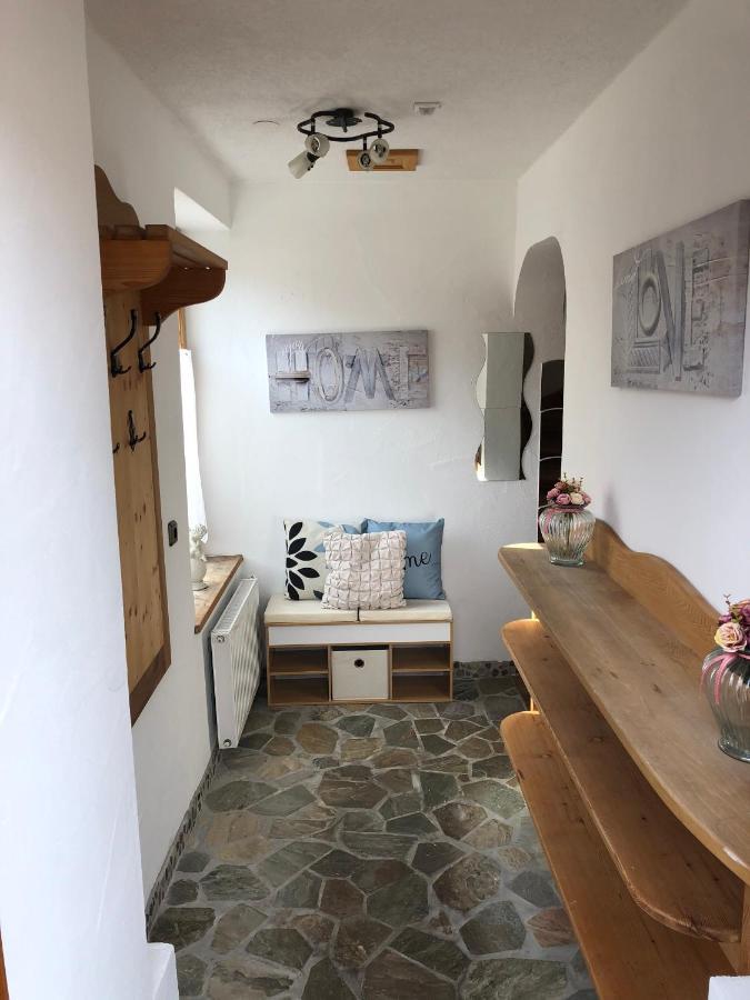 Ferienhaus Elisabeth Füssen المظهر الخارجي الصورة