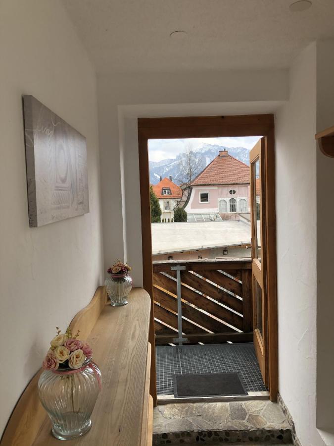 Ferienhaus Elisabeth Füssen المظهر الخارجي الصورة