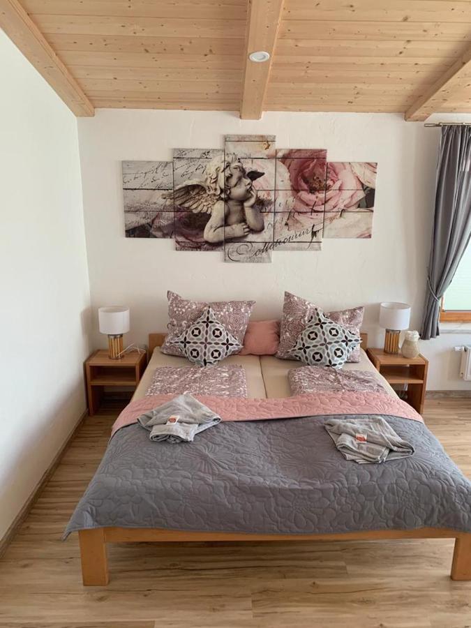 Ferienhaus Elisabeth Füssen المظهر الخارجي الصورة