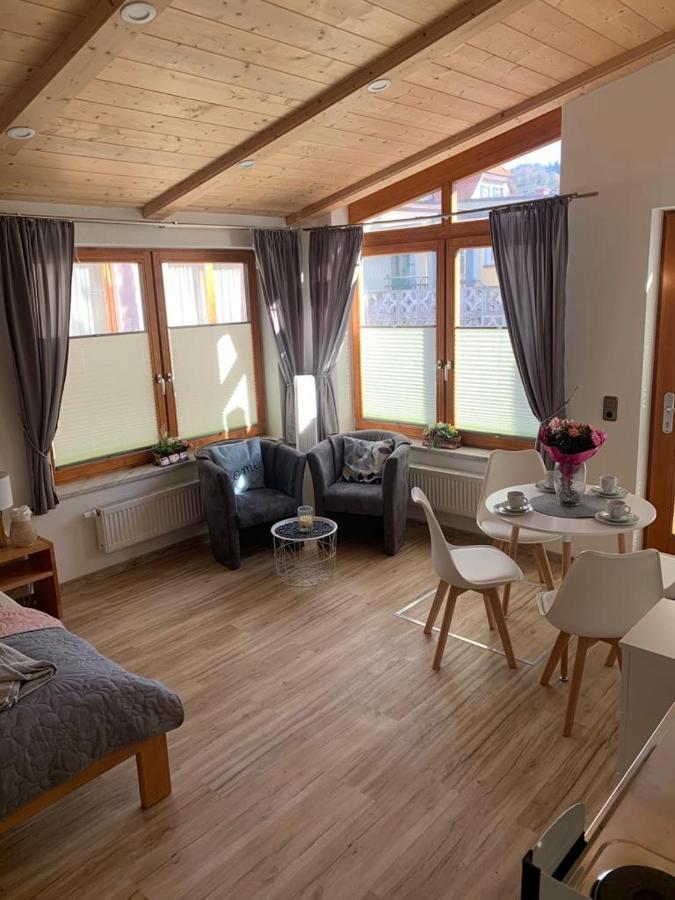 Ferienhaus Elisabeth Füssen المظهر الخارجي الصورة