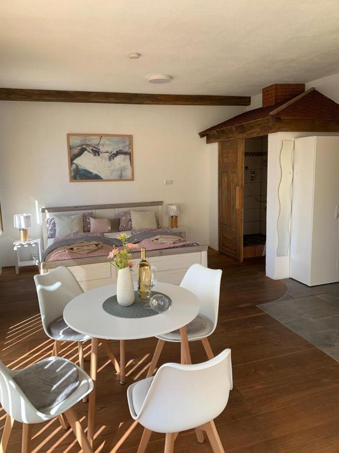 Ferienhaus Elisabeth Füssen المظهر الخارجي الصورة