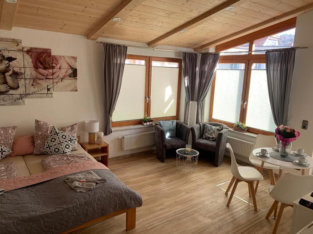 Ferienhaus Elisabeth Füssen المظهر الخارجي الصورة