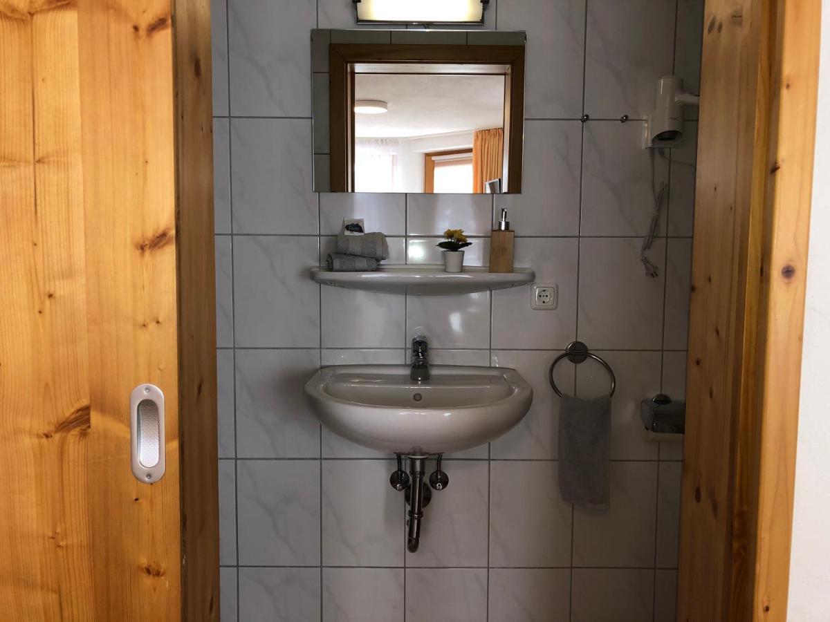 Ferienhaus Elisabeth Füssen المظهر الخارجي الصورة