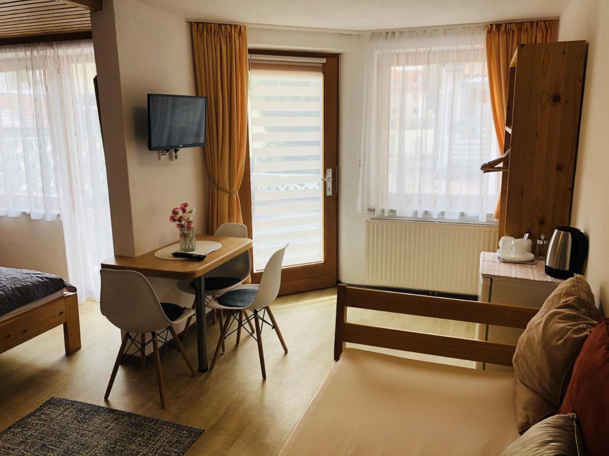 Ferienhaus Elisabeth Füssen المظهر الخارجي الصورة