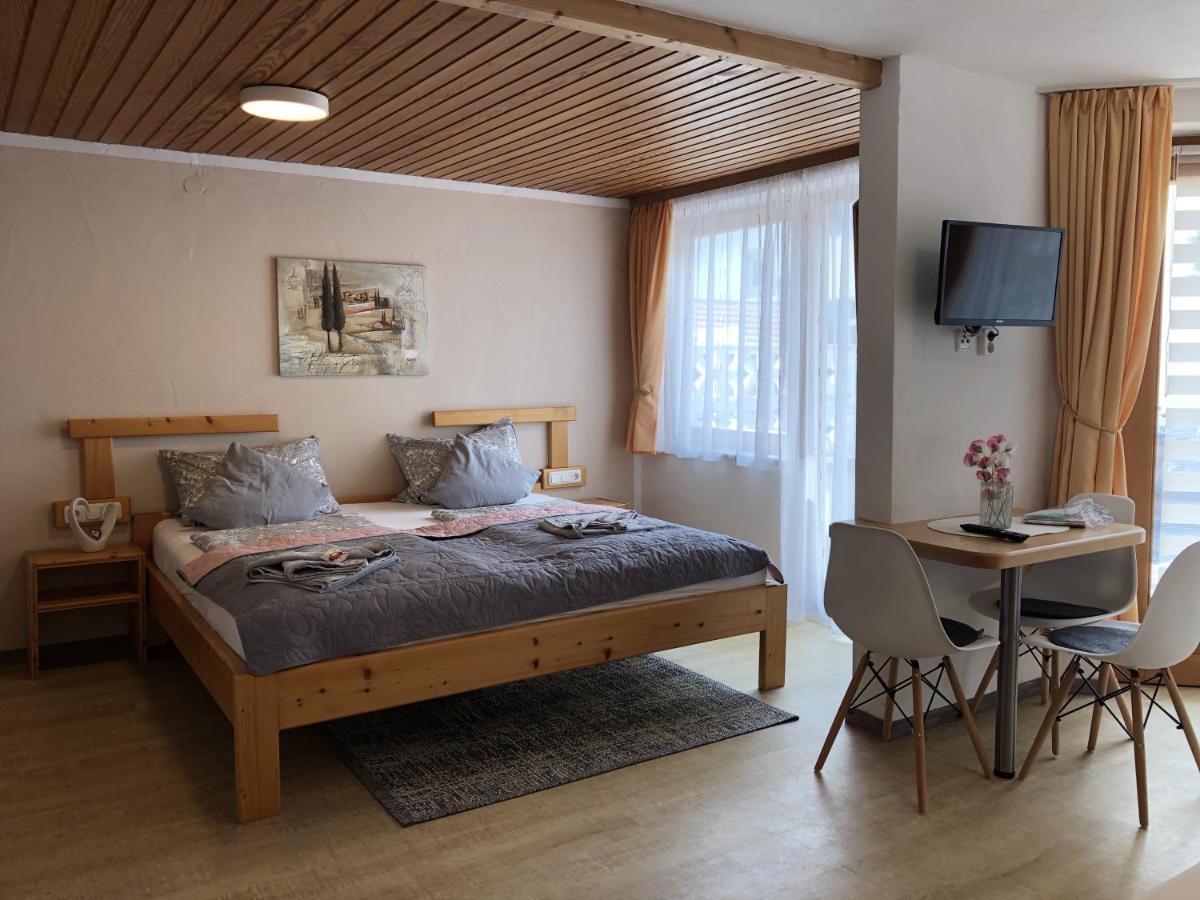 Ferienhaus Elisabeth Füssen المظهر الخارجي الصورة