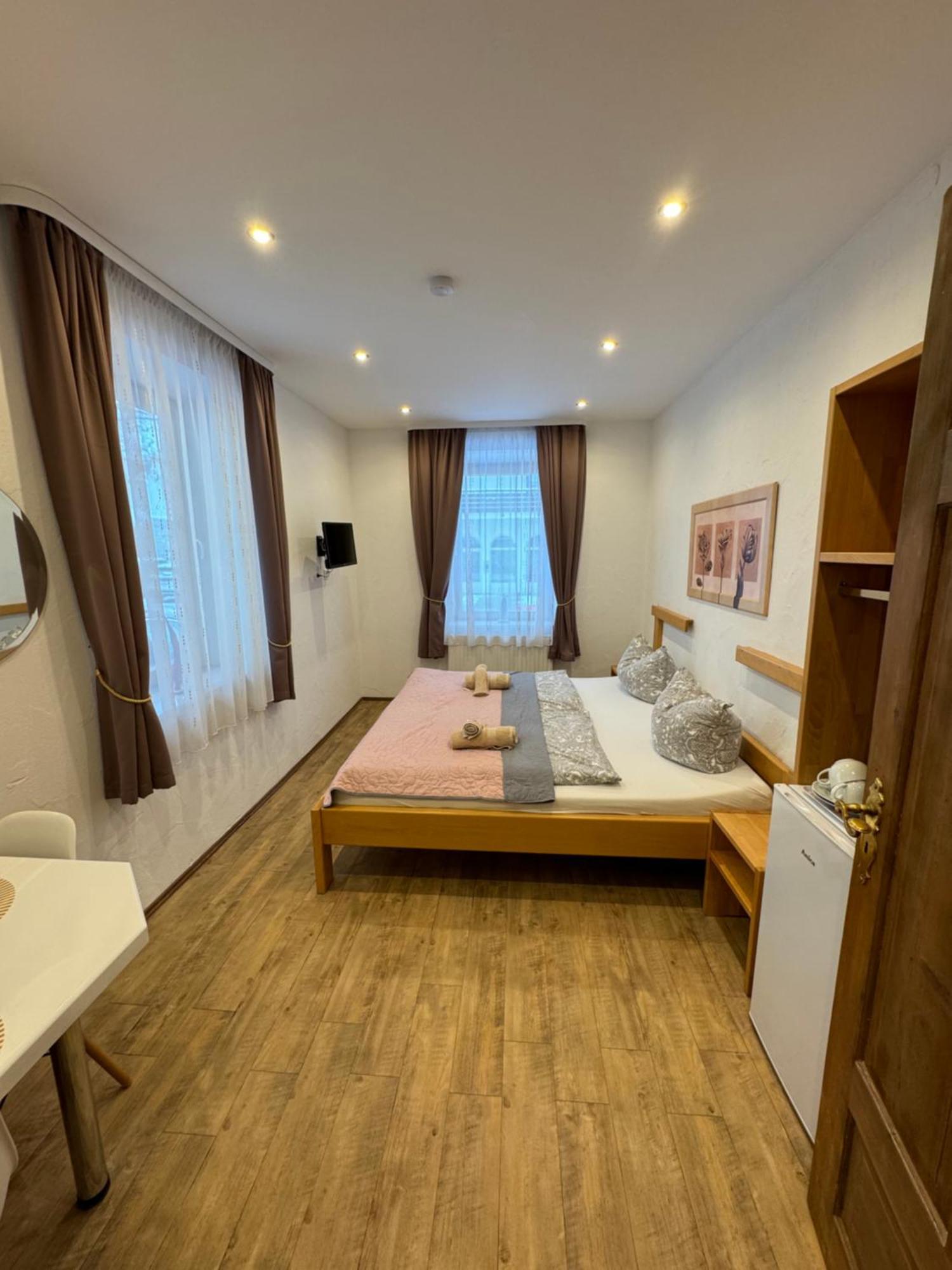 Ferienhaus Elisabeth Füssen المظهر الخارجي الصورة