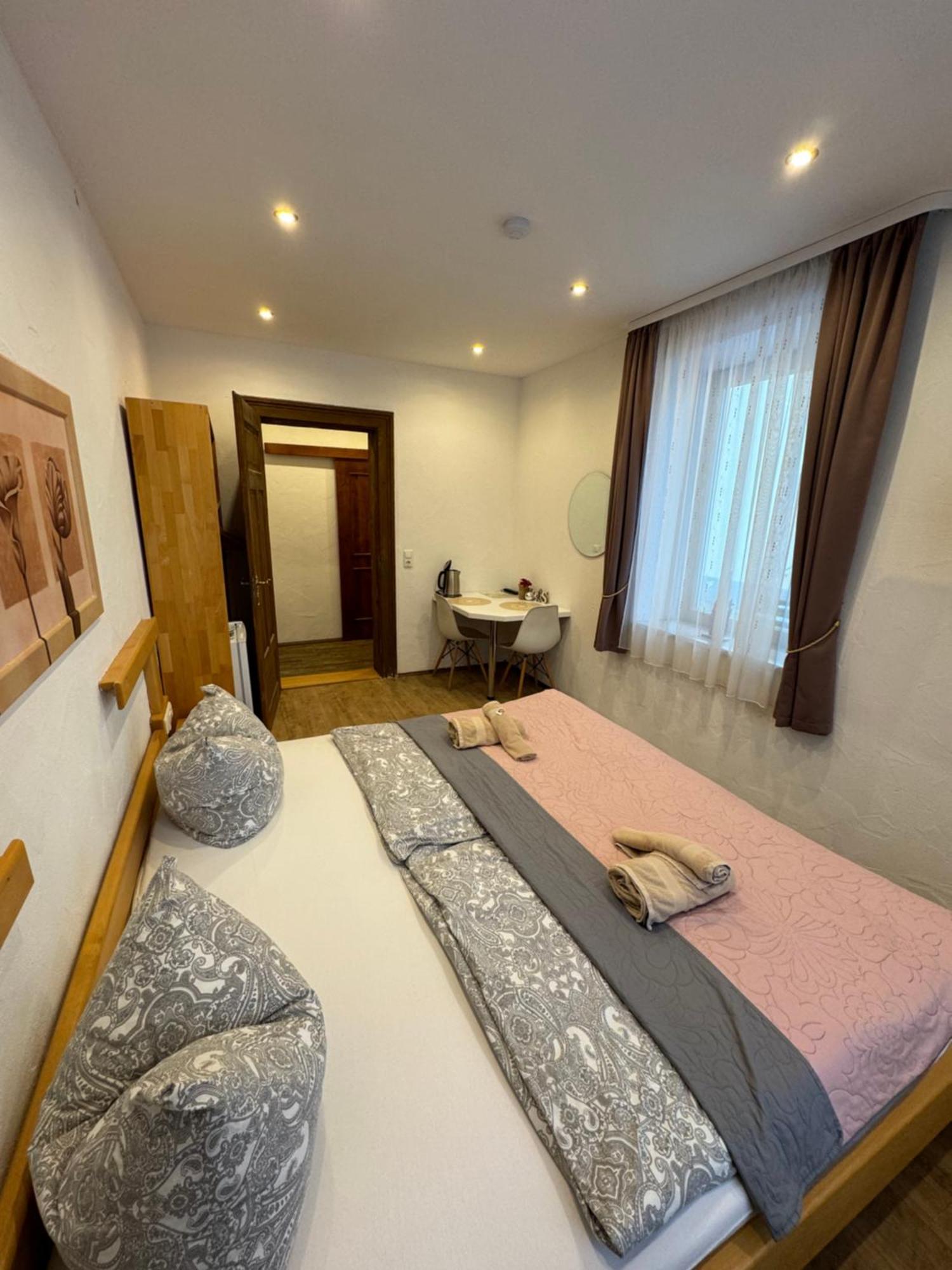 Ferienhaus Elisabeth Füssen المظهر الخارجي الصورة